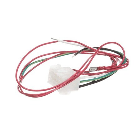 Frymaster C1 Wiring Assy, Fv Frymr Common 8067199SP